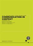 Communication in Context FS22